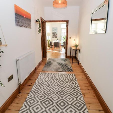 36A Mary Street Apartman Porthcawl Kültér fotó