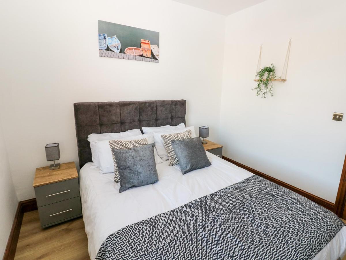 36A Mary Street Apartman Porthcawl Kültér fotó