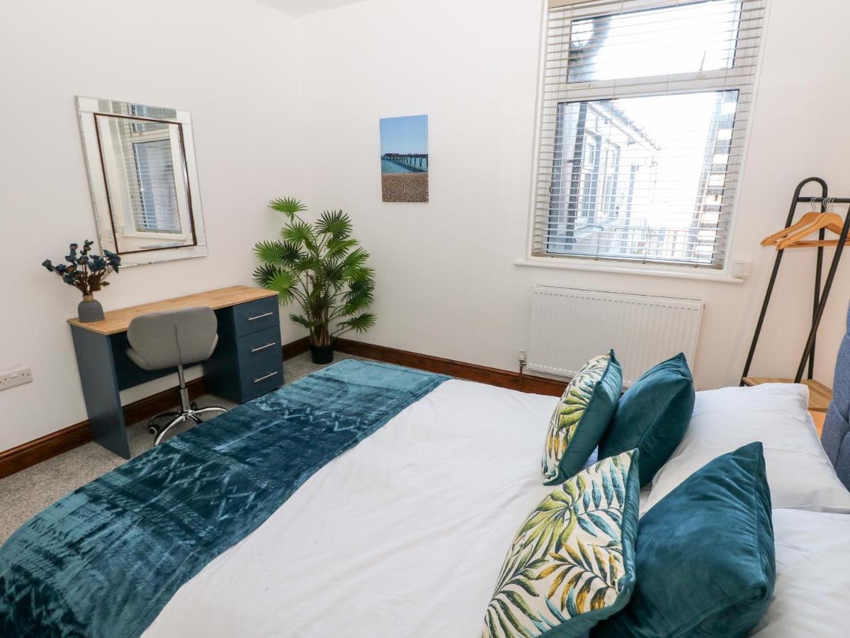 36A Mary Street Apartman Porthcawl Kültér fotó