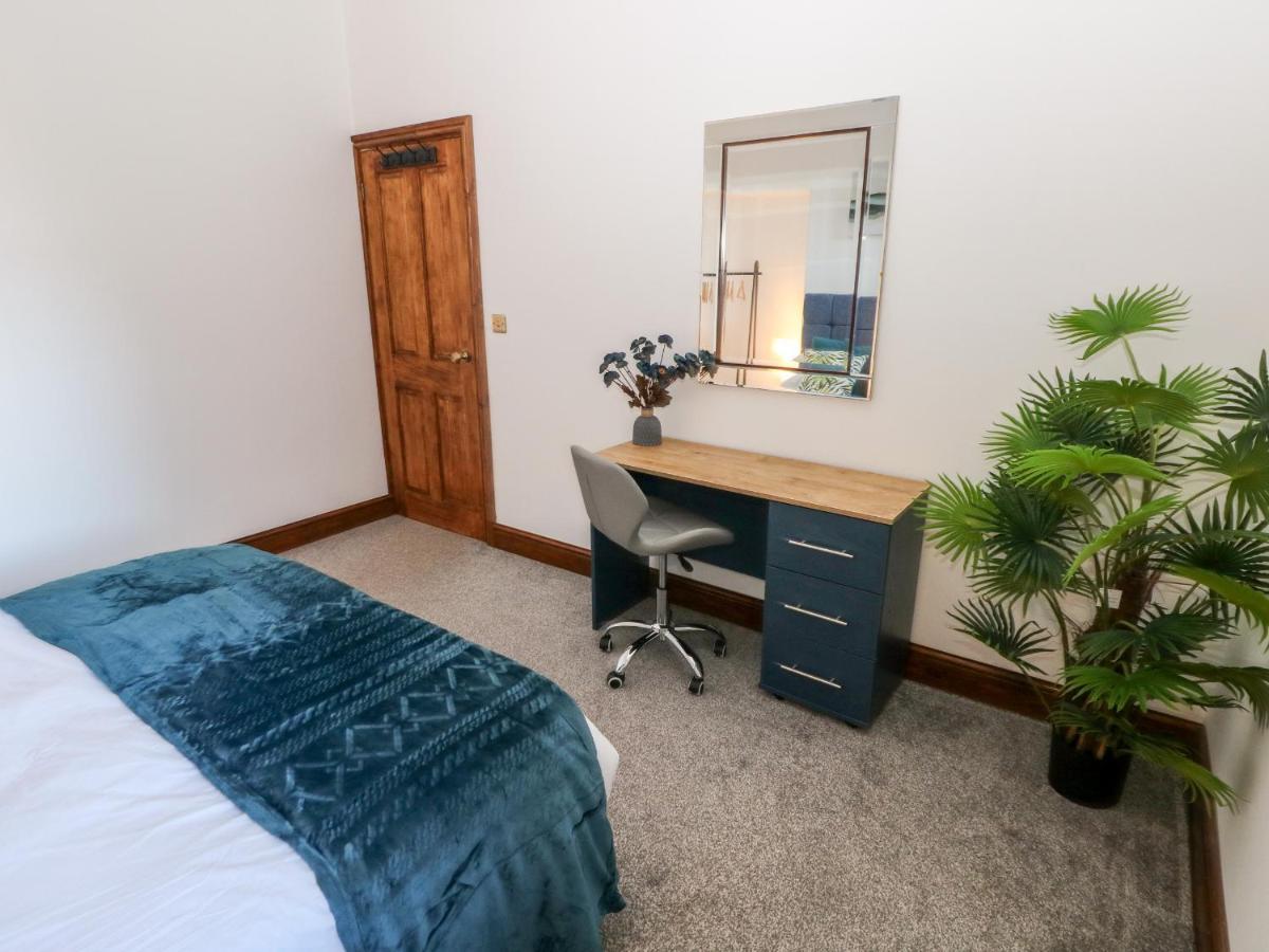 36A Mary Street Apartman Porthcawl Kültér fotó