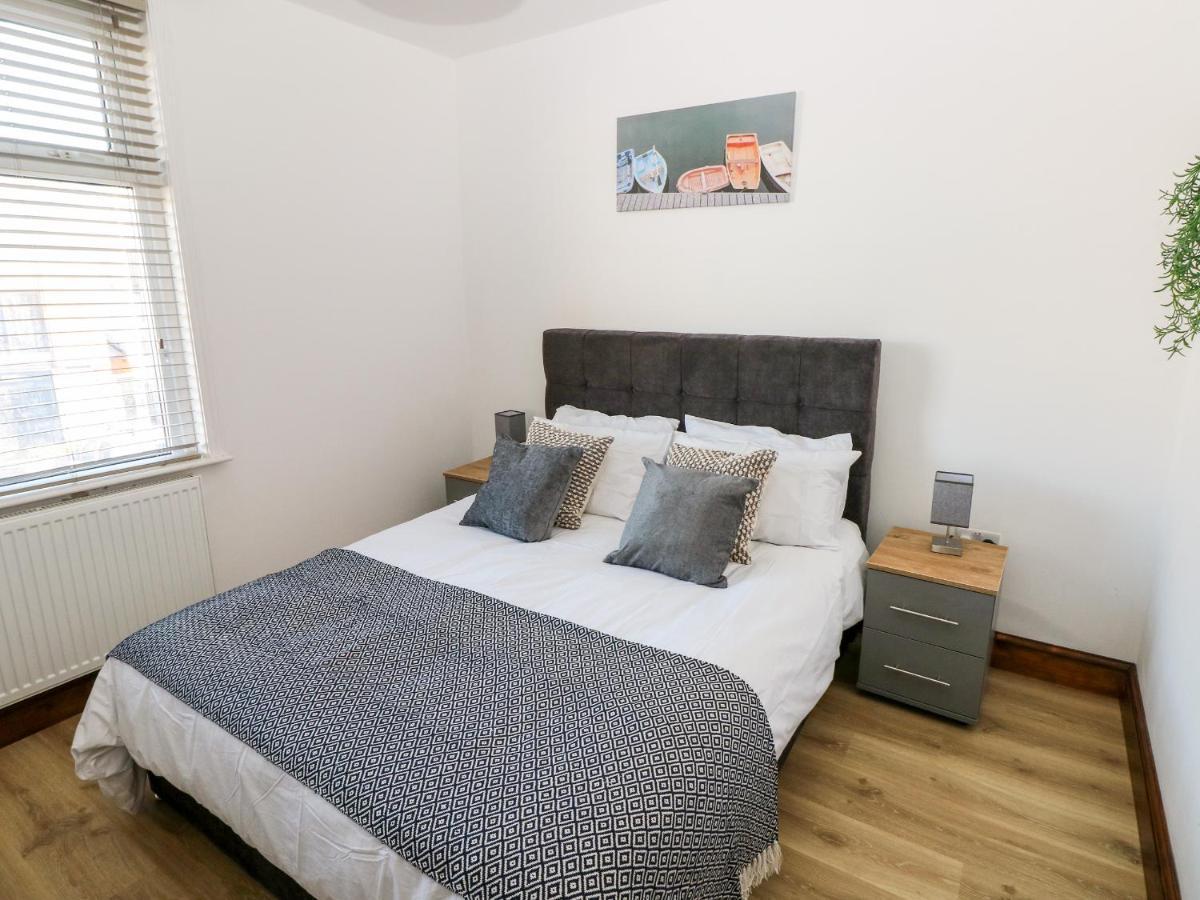 36A Mary Street Apartman Porthcawl Kültér fotó